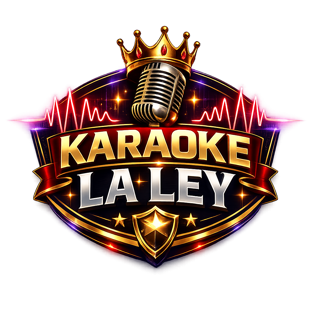 Karaoke La Ley Logo